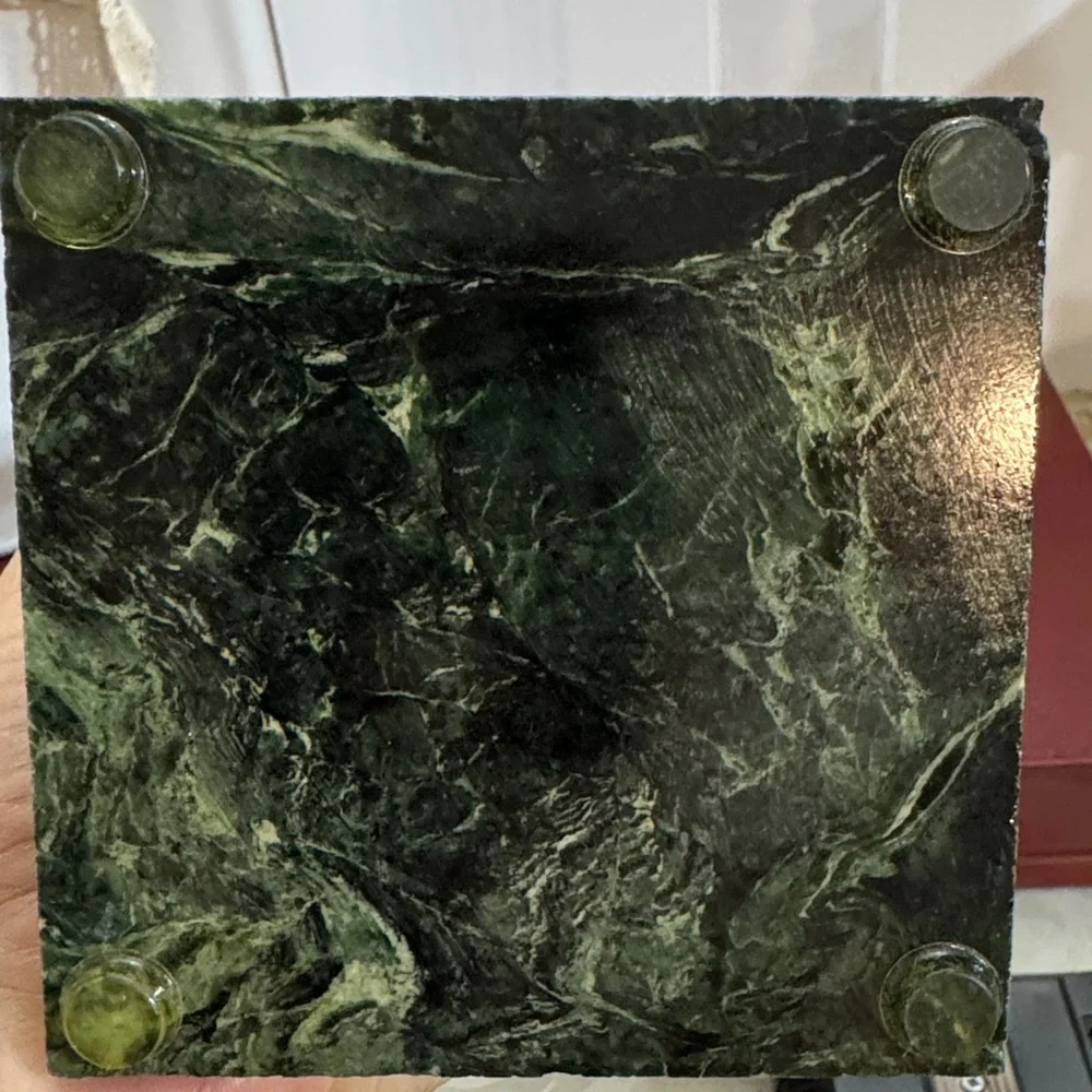 N/A tall vase